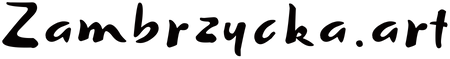 Zambrzycka.art